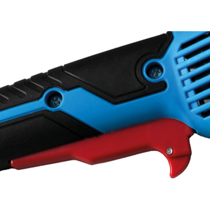 Meuleuse dangle ø 125 mm - 1200 w