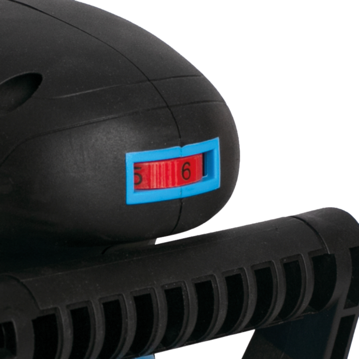 Ponceuse orbitale ø 125 mm - 450 w