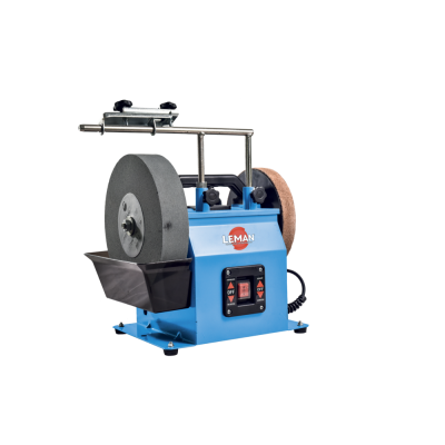 Slijpmachine met water 250 mm