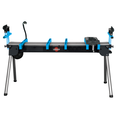Stand werkbank voor machines
