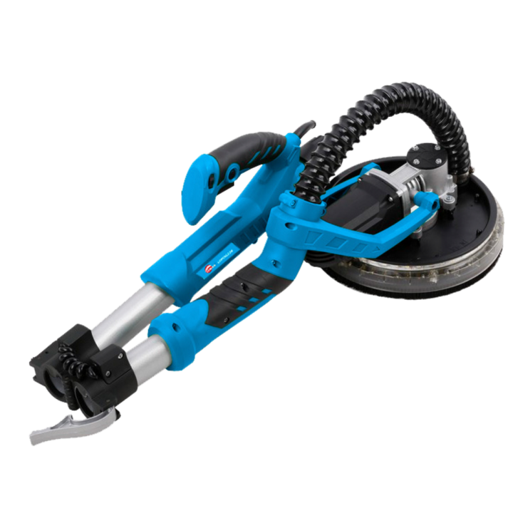Levigatrice per pareti e soffitti 225 mm