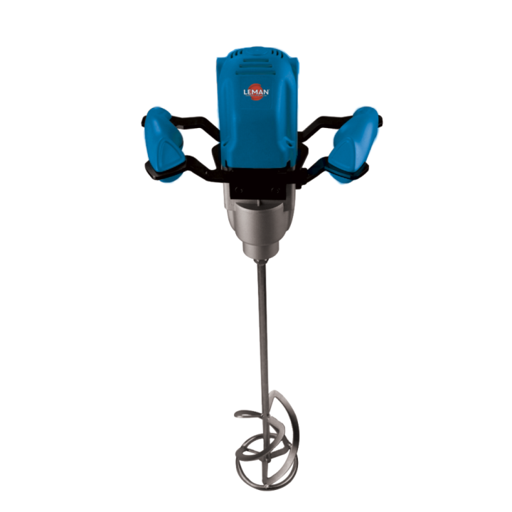 2-speed electric mixer ø 160 mm