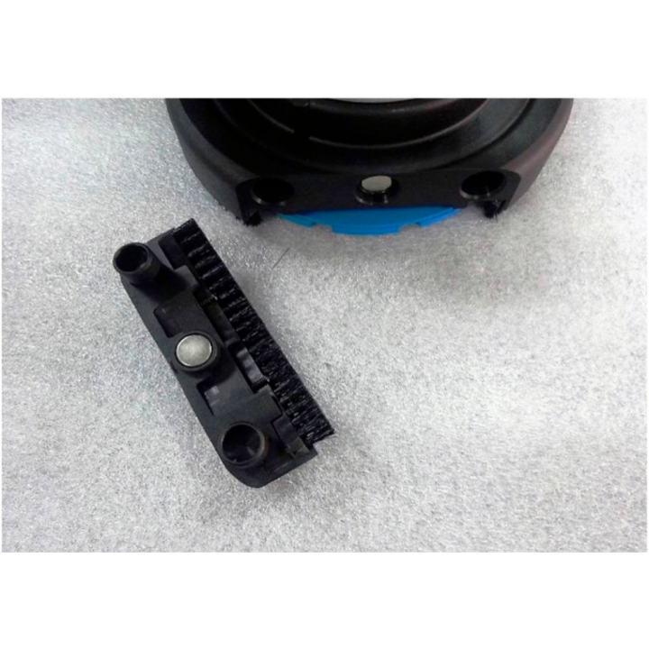 Concrete grinder 180 mm