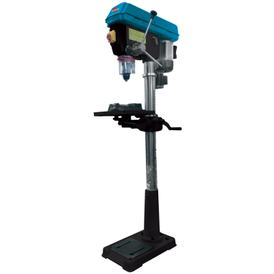 Boormachine voor werkbank