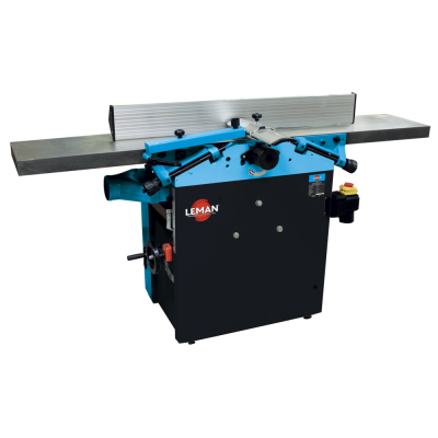 Vlakschaafmachine - eenfasige schaafmachine 310 mm