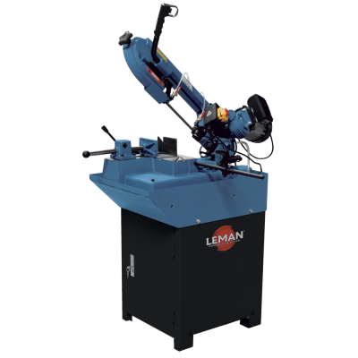 Metal band saw 150 mm