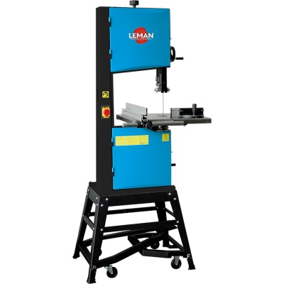 Lintzaag met sledevoet 355 m