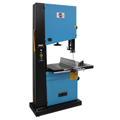 Eenfasige lintzaag 600 mm