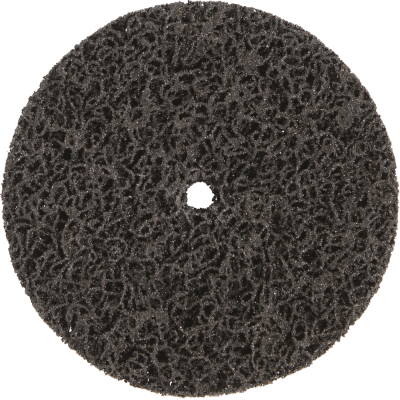 Disques non tissés