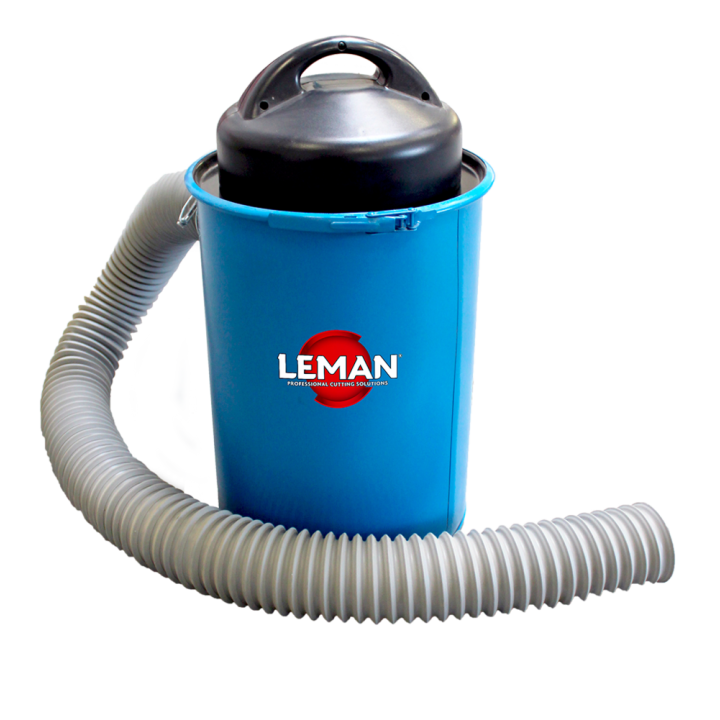 Spanenstofzuiger 50 l