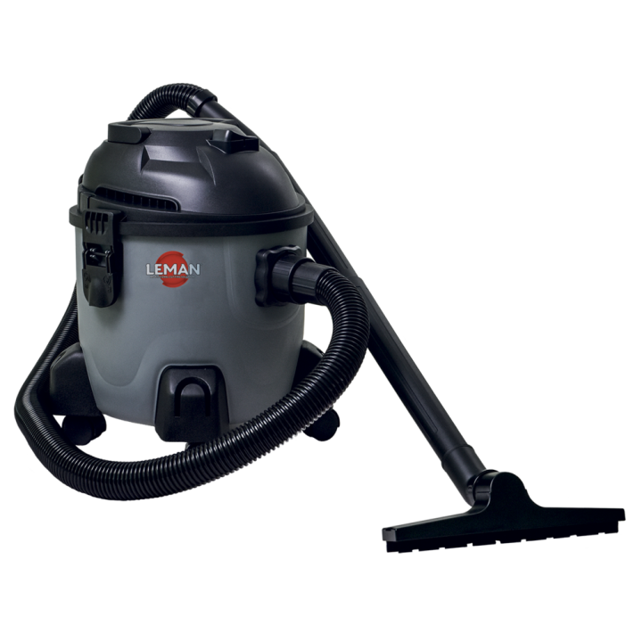 Aspirateur  polypropylène  souffleur eau et poussière  15 l
