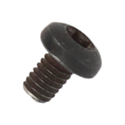 Vis torx tete bombee ø7 m3,5