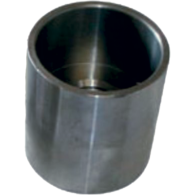 M33 x 3,5 mm threaded turning cup mandrel