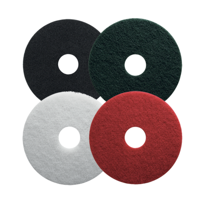 Disque pad de nettoyage