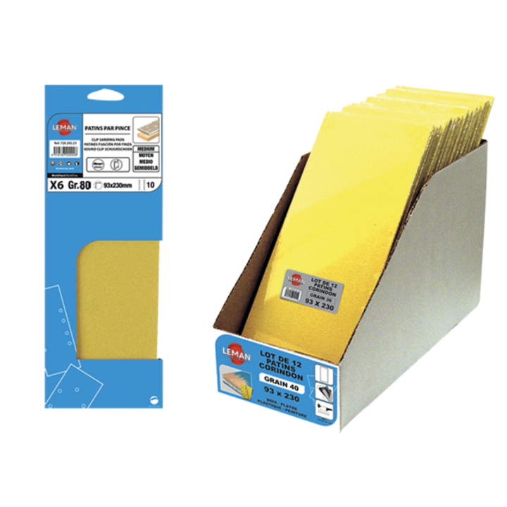 Velcro pared y techos