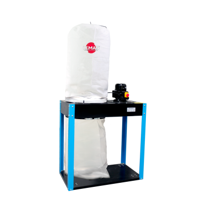 Aspirador 165 l