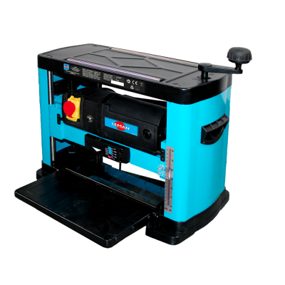 Regruesadora 330 mm