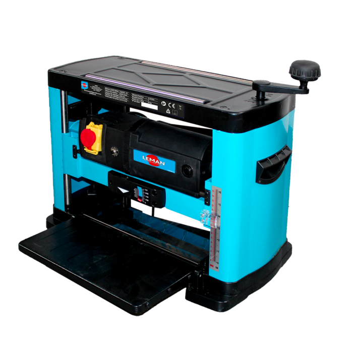 Regruesadora 330 mm