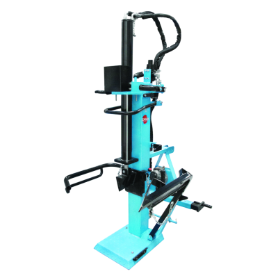 Vertical log splitter 12 t