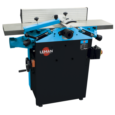 Planerthicknesser 250 mm