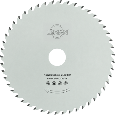 Hojas multimateriales para herramienta electroportátil y sierra de inglete