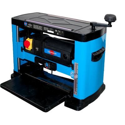 Regruesadora 330 mm