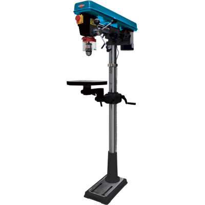 Taladro radial de columna