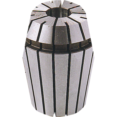 Pince de serrage er 40 - ø mini 3 mm - ø maxi 25 mm