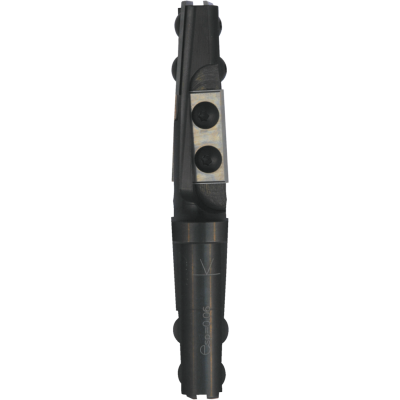 Porte-outils à calibrer