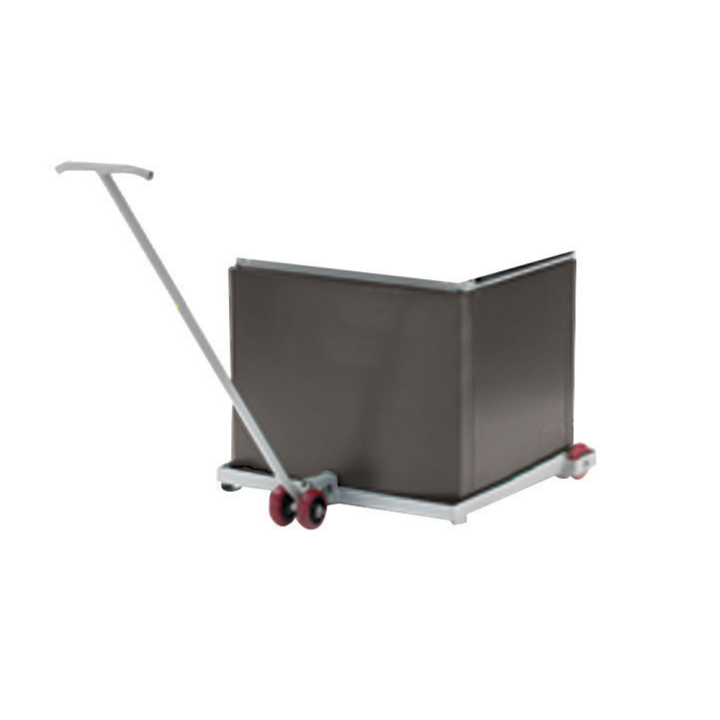 Options et accessoires machines