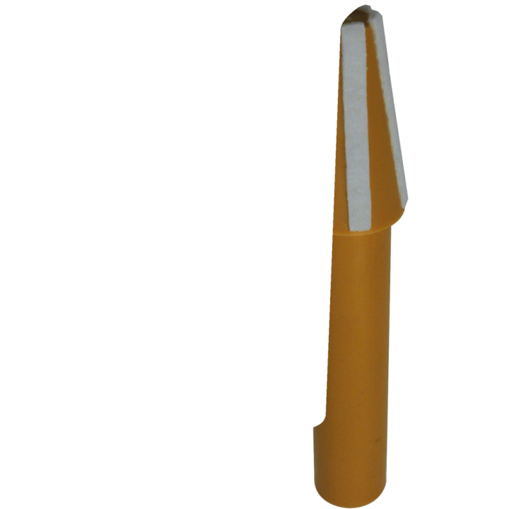 Cône nettoyeur pour broche cn