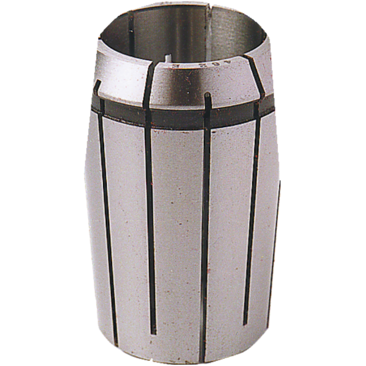 Pince de serrage grs 25 - 462 e - ø mini 3 mm - ø maxi 25 mm