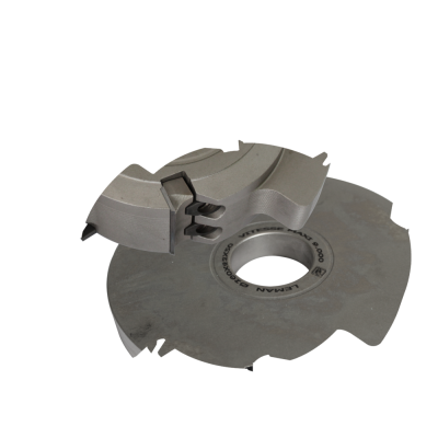 Porte-outils pour usinage des coulissants