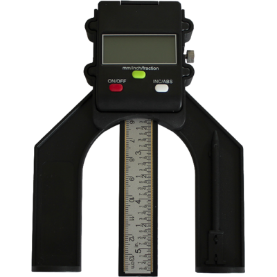 Calibro digitale per utensili