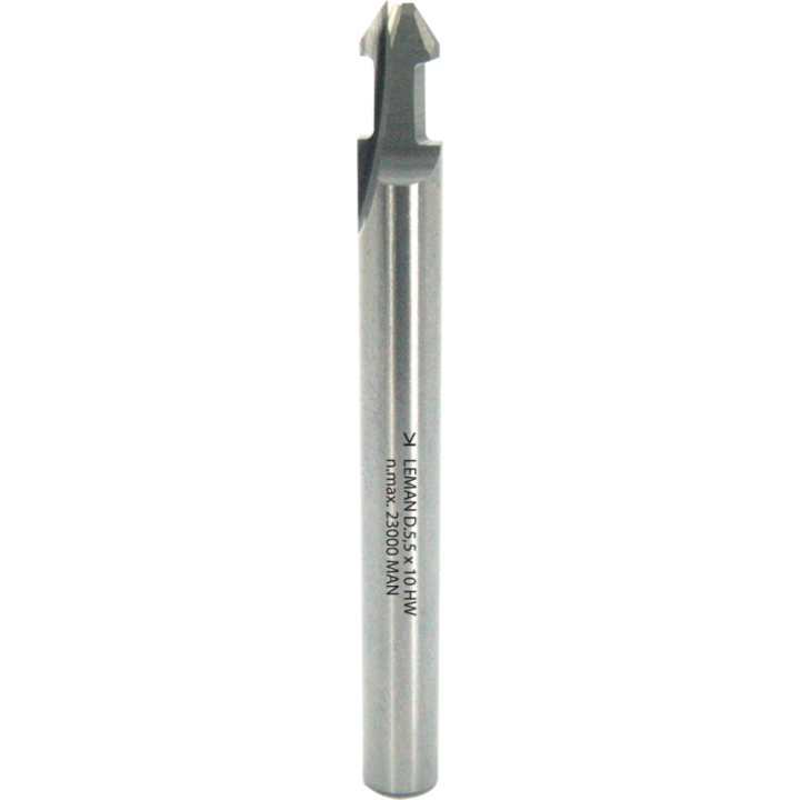Cutter for anchor joint