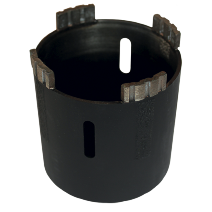 M14 diamond hole saw concrete