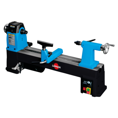 Tour à bois électronique  510 mm
