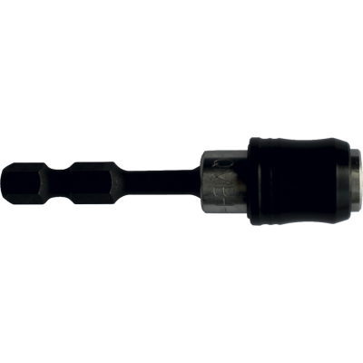 14'' impact specific quick magnetic bit holder