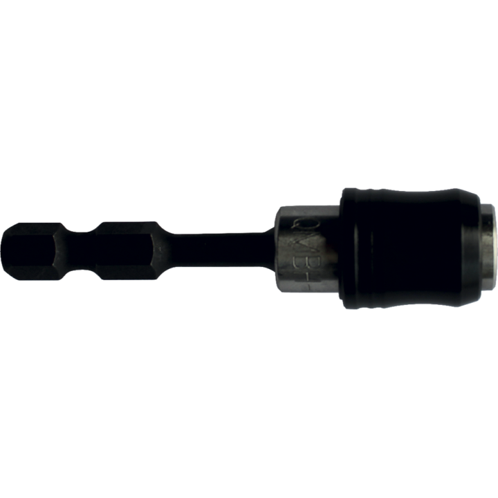 14'' impact specific quick magnetic bit holder