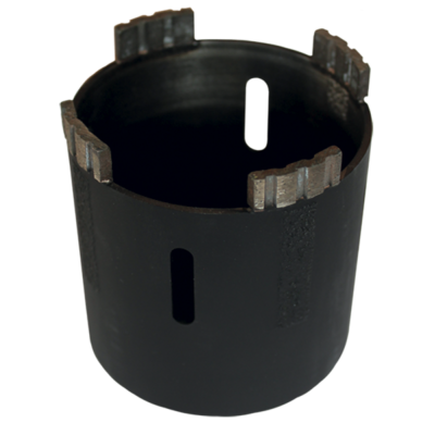 Couronne diamantée m14 béton
