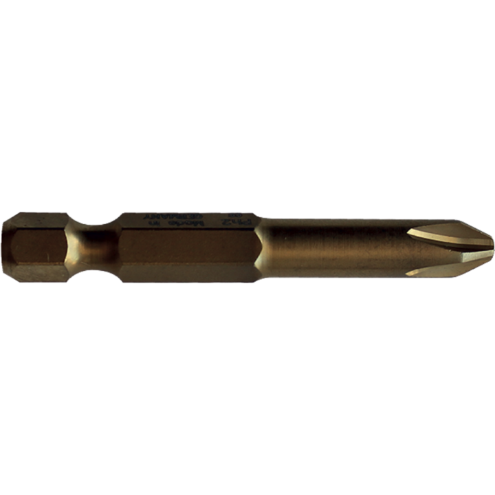 Schroefbits serie lang 14'' - phillips titanium
