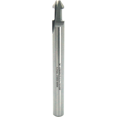 Cutter for anchor joint