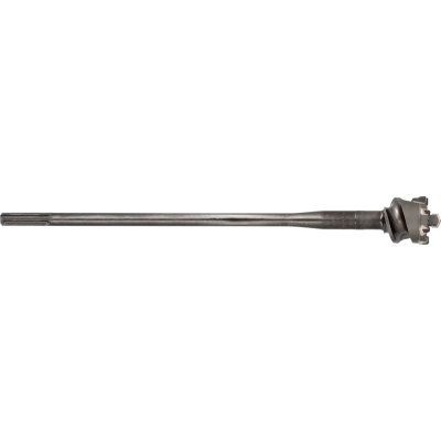 Sds max drill bit multi-cutting concrete