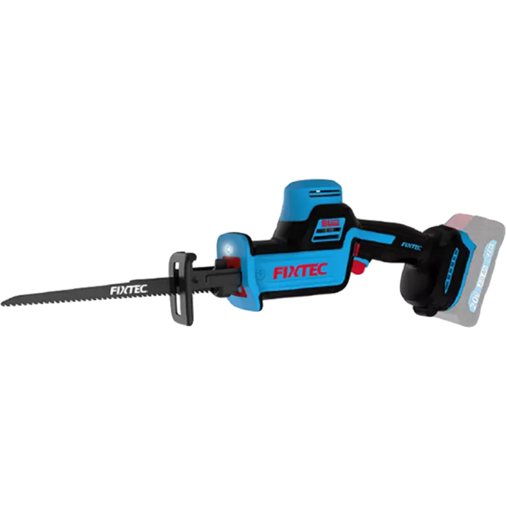 Scie sabre sans fil 20v