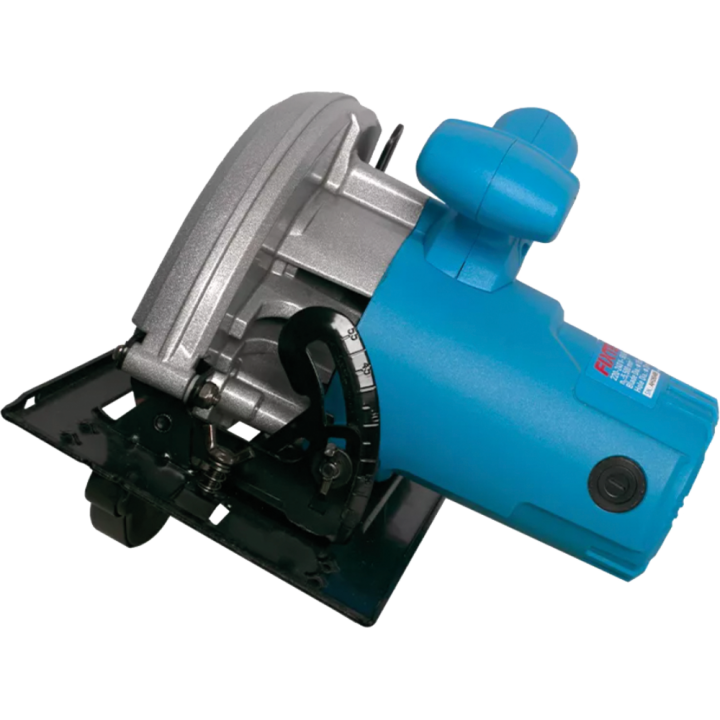 Scie circulaire portative ø 185 mm - 1500 w