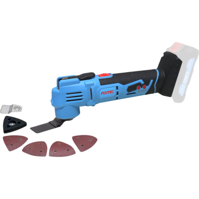 Scie oscillante sans fil 20 v