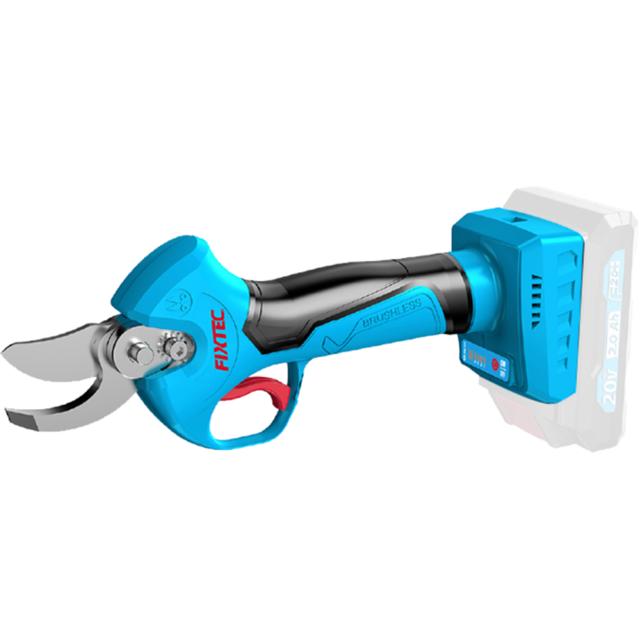 Sécateur sans fil  30 mm 20v