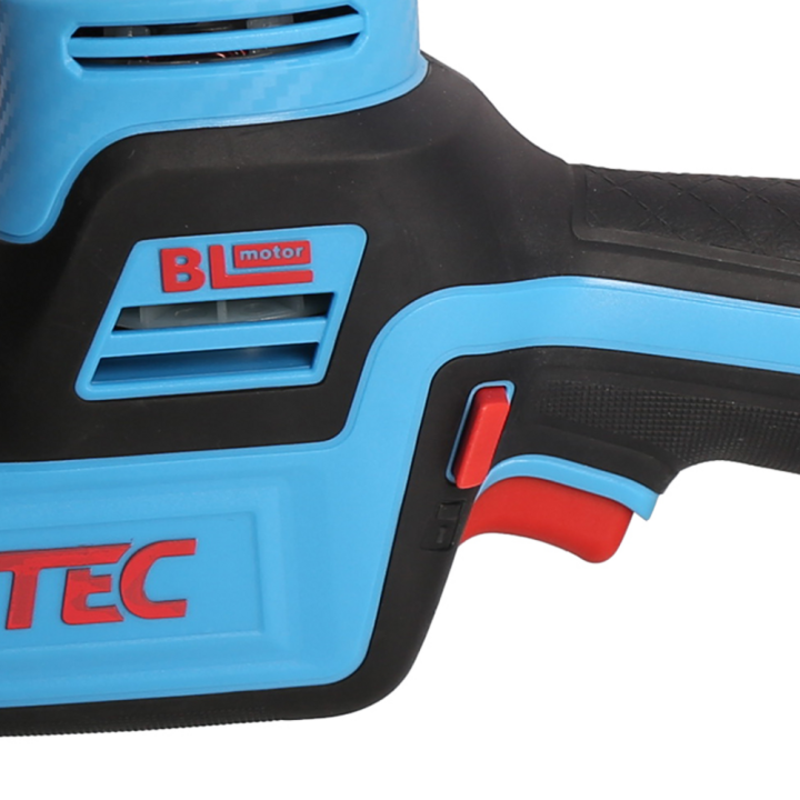 Scie sabre sans fil 20v