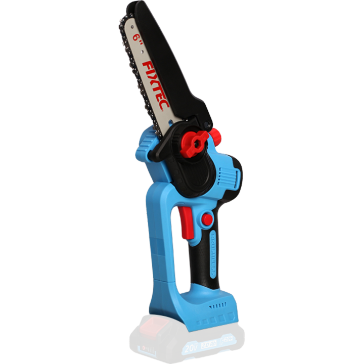 Mini-tronçonneuse sans fil 150 mm - 20 v