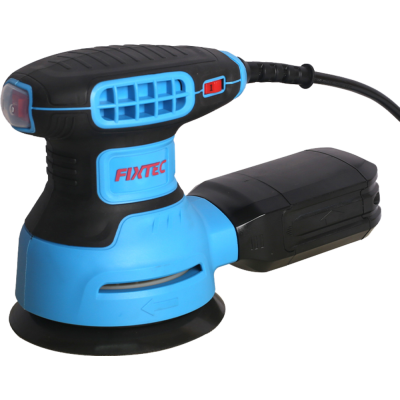 Ponceuse excentrique  ø125 mm - 450 w